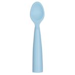 Oioi Nam Nam Mineral Blue Silikon Mama Kaşığı