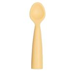 Oioi Nam Nam Silikon Mama Kaşığı Mellow Yellow Mellow Yellow Renk