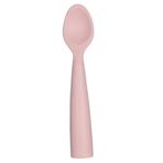 Oioi Nam Nam Velvet Rose Silikon Mama Kaşığı