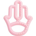 Oioi Pinky Pink Annenin Eli Diş Kaşıyıcı