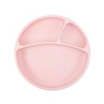 Oioi Pinky Pink Porsiyon Mama Tabağı