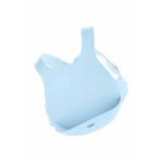 Oioi Silikon Mama Önlüğü Mineral Blue Mineral Blue Renk