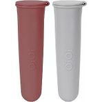 Oioi Velvet Rose - Powder Grey Buz Buz Silikon Dondurma Kalıbı