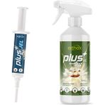 Oithox Plus 5 gr Hamam Böceği ve Karınca Jeli + UL 500 ml Haşere İlacı