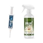 Oithox Plus 5 Gr Hamam Böceği Ve Karınca Jeli + Ul 500 Ml Haşere