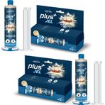 Oithox Plus Hamam Böceği, Karınca Yemi, İlacı, Jeli 35 gr x 2 (90 Gün Kalıcı Etki)