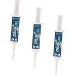 Oithox Plus Hamam Böceği, Karınca Yemi, Jeli 5 gr x 3 (90 Gün Kalıcı Etki)
