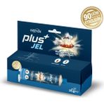 Oithox Plus Hamam Böceği ve Karınca Jeli 35 gr 90 Gün Kalıcı Etki ile Etkili Çözüm