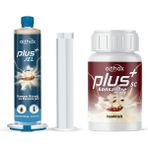 Oithox Plus Hamam Böceği ve Karınca Jeli 35 gr & Oithox Plus SC 50 ml
