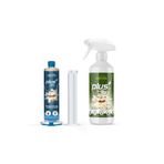 Oithox Plus Hamam Böceği ve Karınca Jeli 35 gr + Oithox Plus UL 500 ml