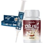 Oithox Plus Hamam Böceği ve Karınca Jeli 5 gr & Oithox Plus SC 50 ml