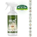 Oithox Plus UL hamam böceği, böcek ilacı, kalorifer Böceği, karınca, bit, pire, tahtakurusu,mite, karasinek,kene ilacı 500 Ml
