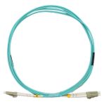 OJC LC-LC MM Duplex 50/125 OM4 2 mt Fiber Patch Cord Kablo