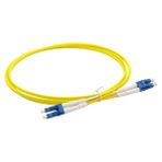 OJC LC-LC SM Duplex 9/125 2 mt Fiber Patch Cord Kablo