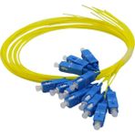 Ojc Pıgtaıl Sc Sm 9/125 1 mt Yellow (10'lu Paket)