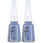 Oje 465 Cookie Monster One Size (2 paketi)