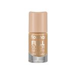 Oje Full Color Naıl Enamel Fc103 Toasted Nut One Size