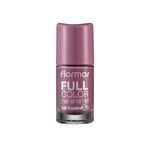Oje - Full Color Nail Enamel FC75 75 Misty Pink 8690604612734 34000014 One Size