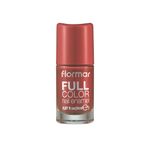 Oje - Full Color Nail Enamel FC78 Lovely Coral 8690604612765 34000014 One Size