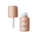 Oje - Hybrid Gel Nail Polish 301 CLASSIC WHITE
