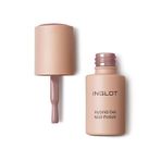 Oje - Hybrid Gel Nail Polish 309 MISTY PINK