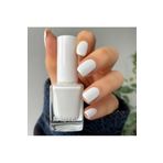 Oje No:142 Lila Beyaz
