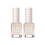 Oje Nude Dust 763 X 2 Adet