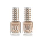 Oje Nude Milkshake 765 X 2 Adet