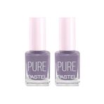 Oje Pure 606 X 2 Adet