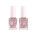 Oje Pure 607 x 2 Adet