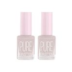 Oje Pure 609 X 2 Adet