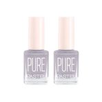 Oje Pure 610 X 2 Adet