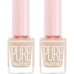 Oje Pure 616 X 2 Adet