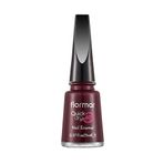 Oje - Quick Dry Nail Enamel QD29 Mahogany 8690604567065 34000009 One Size