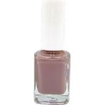 Oje Seti, No: 108 Pudra Pembe + No: 19 Beyaz 15 Parça Nail Fırça Seti