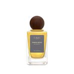 Ojijo London Daring Sense EDP 100 ml Erkek Parfüm