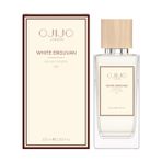 Ojijo London White Erguvan Kolonya 100 ml - 80°