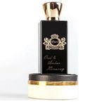 O'juvi 70 ml Black Ombre EDP Unisex Parfüm