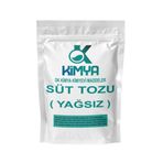 Ok Kimya Süt Tozu Yağsız 500 gr