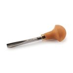 "OK" Swiss Made 8 mm, V-Parting, No. 12