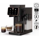 OK0047 Okka Barista Compact Otomatik Espresso Makinesi, Bakır
