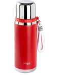 Okadı Kırmızı Leısure Paslanmaz Çelik Termos 700ML