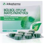 Ökaliptus Aromalı Pastil - 24 Adet