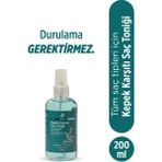 Okaliptüs ve Çay Ağacı Bitki Özlü Saç Toniği - Tüm Saç Tipleri Için Tonik 200 ml