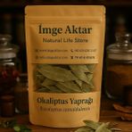 Okaliptus Yaprağı 30 gr