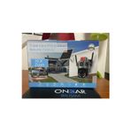 Okam O-kam 7050 3 Lens Siren + Mikrofon + Hoparlör 10X Optic Wifi Solar Güneş Panelli Kamera