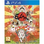 Okami HD PS4