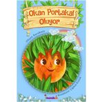 Okan Portakal Oluyor - Okşan Karakaya