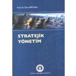 Okan Üniversitesi Yayınları Stratejik Yönetim