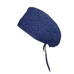 Okanmed Doktor Hemşire Aşçı Cerrahi Bone Hastane Bone Bandana M445
